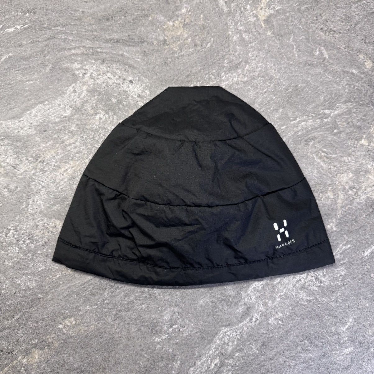 Haglofs Haglofs Thermal Hat L.I.M Hybrid Windstopper Beanie. Size ONE SIZE - 1 Thumbnail