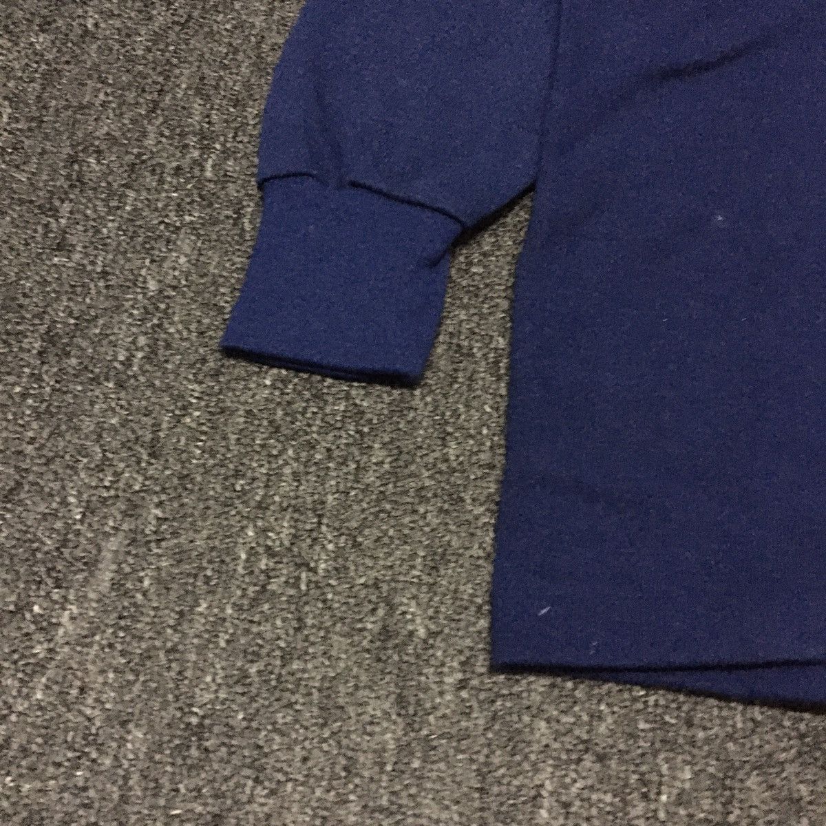 Japanese Brand Suntory Coffee Boss Rugby Gear Polos Size US M / EU 48-50 / 2 - 6 Thumbnail