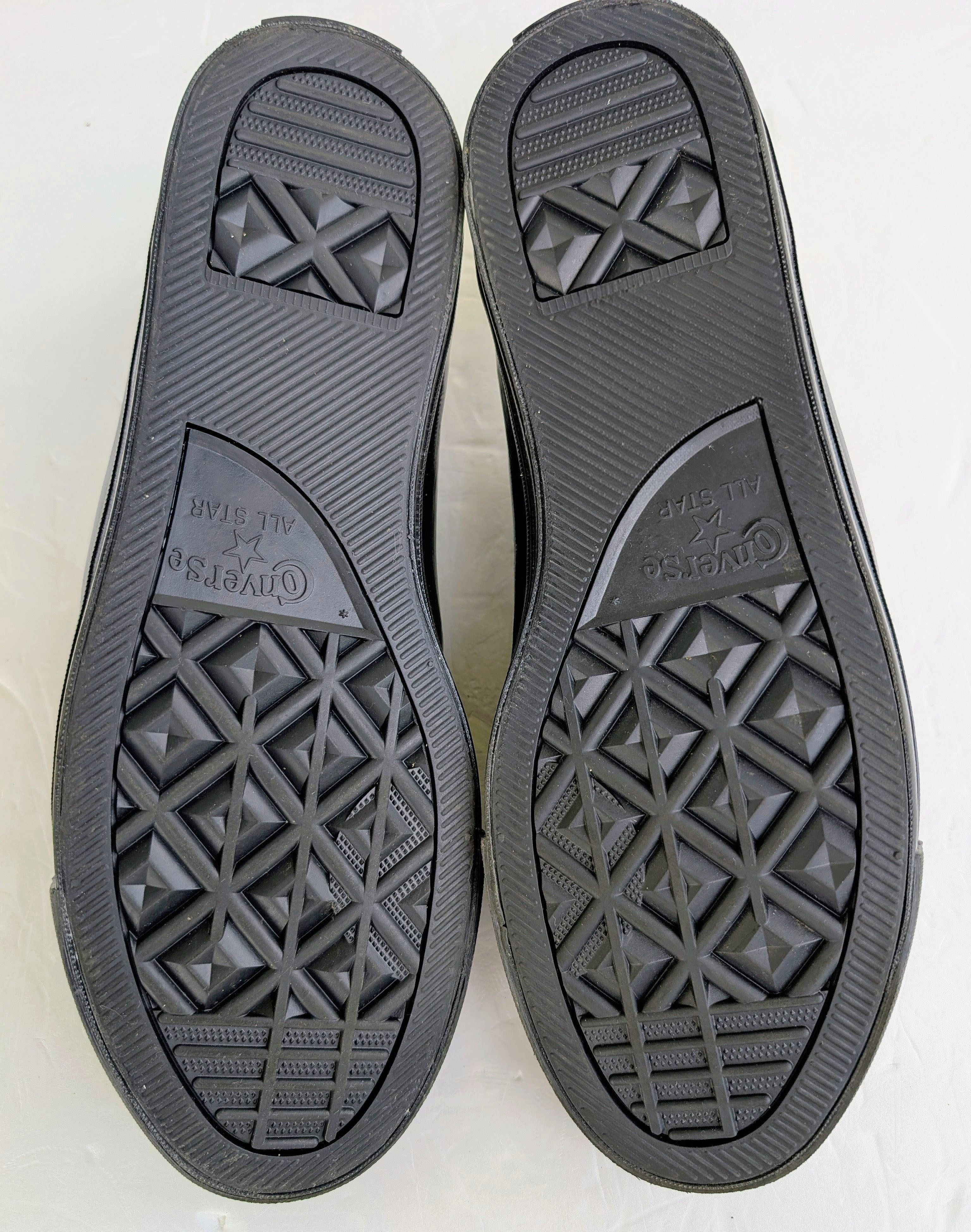 Converse Converse Jamie Platt One Star Pro Size 12 Black Snakeskin Size US 12 / EU 45 - 7 Thumbnail