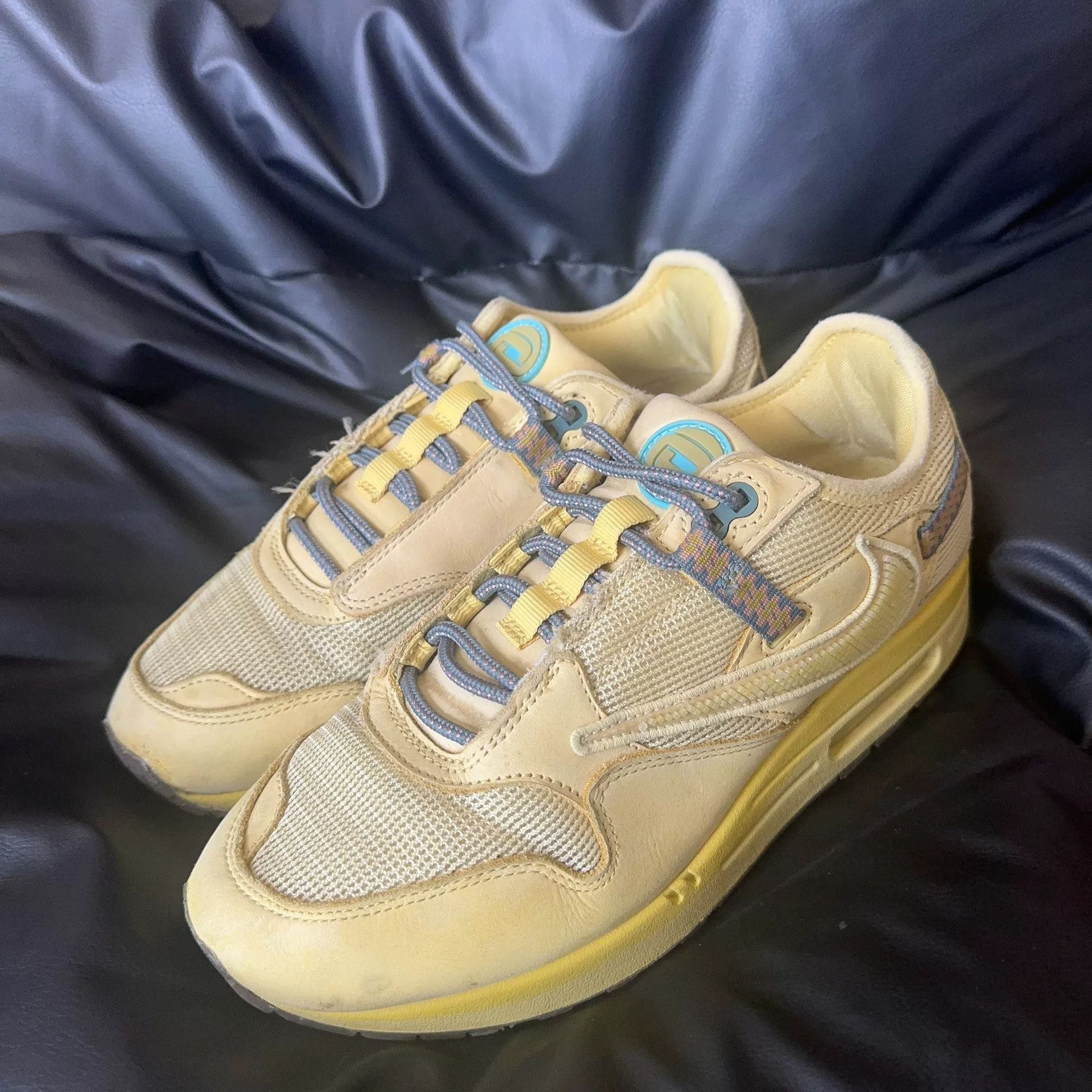 Nike Nike Collab Lowtop Sneakers 41 Men Size US 8.5 / EU 41-42 - 1 Thumbnail