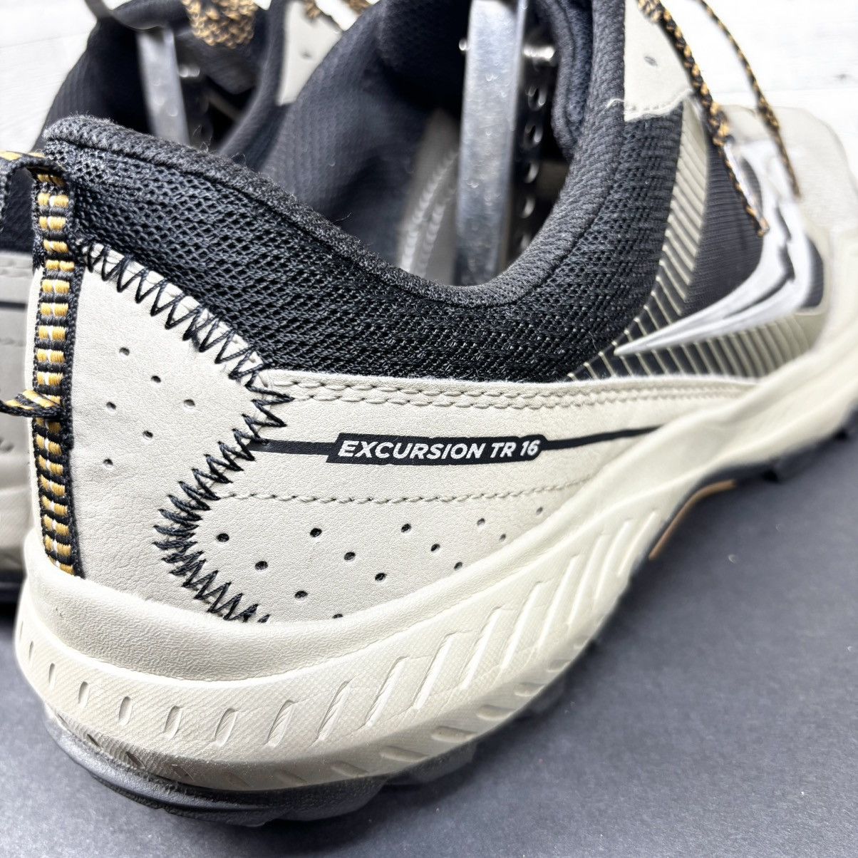Saucony Saucony Trail Men's Excursion TR16 size 13 W s20745-62 Size US 13 / EU 46 - 8 Thumbnail