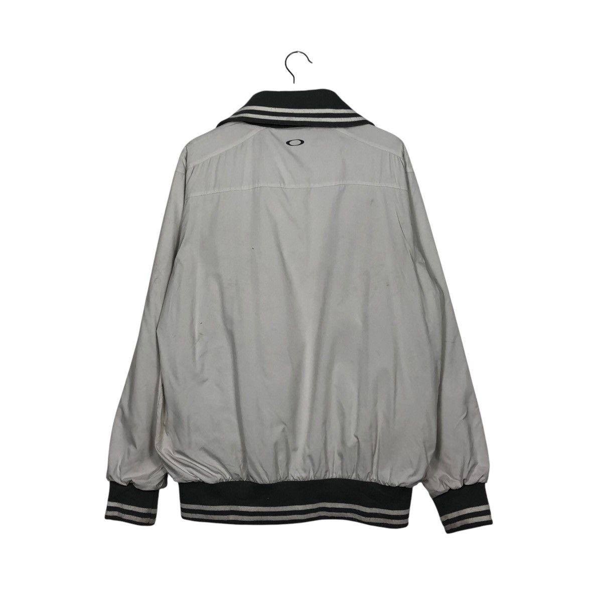 Oakley 📌Vintage Zipper Jacket Oakley Size US M / EU 48-50 / 2 - 9 Thumbnail
