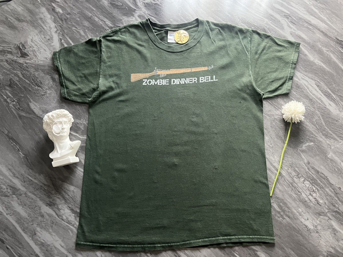 Other Zombie Dinner Bell : Sniper Rifle Size US L / EU 52-54 / 3 - 2 Thumbnail