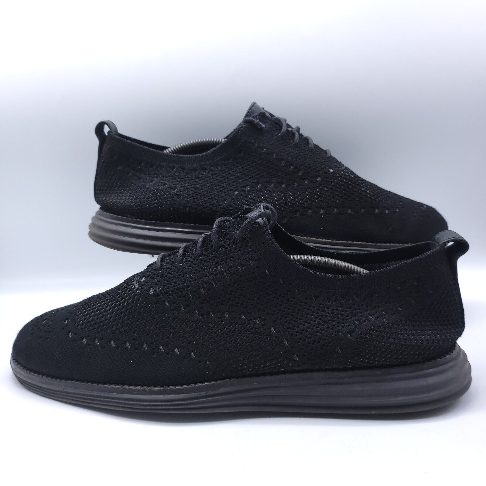 Cole Haan Cole Haan Original Grand Oxford Shoe Mens Size 10.5 C28443 Size US 10.5 / EU 43-44 - 5 Thumbnail