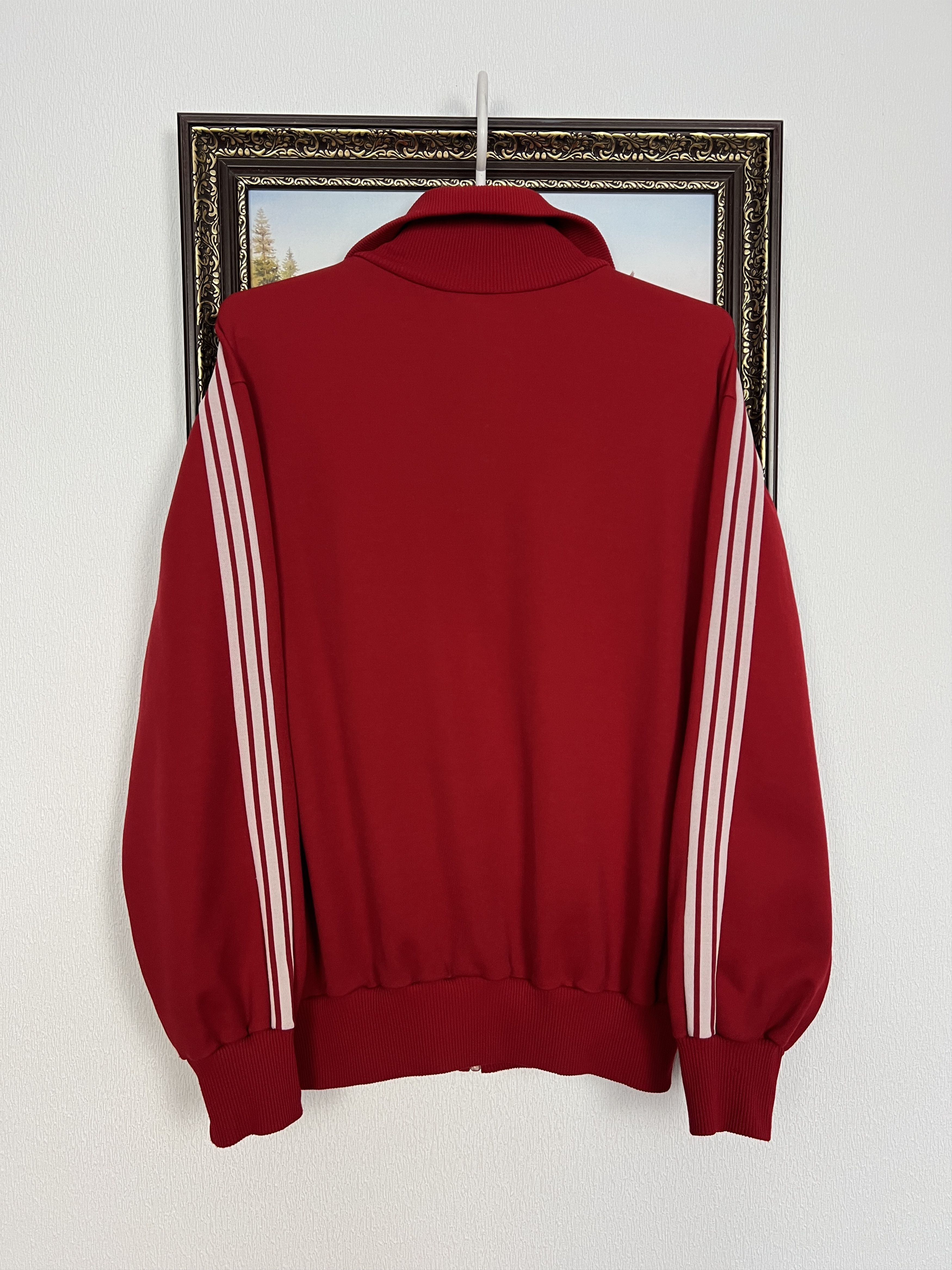 Adidas Bellinzona Football Track Suit Soccer Set Jacket Pants Size US M / EU 48-50 / 2 - 7 Thumbnail