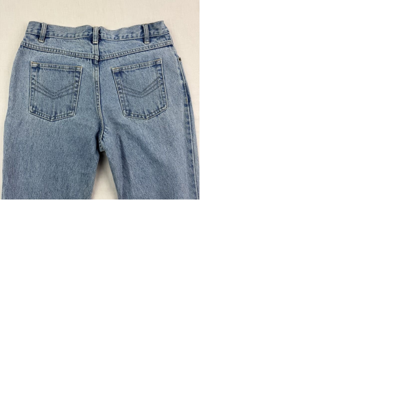 Vintage VINTAGE No Boundaries Jeans Bootcut Womens 5 Blue Floral Embroidered 90s Bohemian Flower Hippie Y2K Girls/Mens? Size 27" / US 4 / IT 40 - 10 Thumbnail