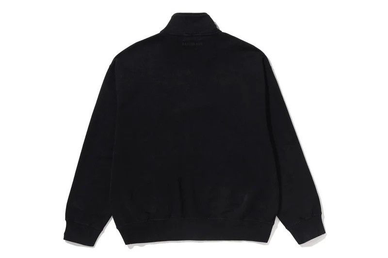 Bape Bape Sweatshirt Size ONE SIZE - 2 Thumbnail
