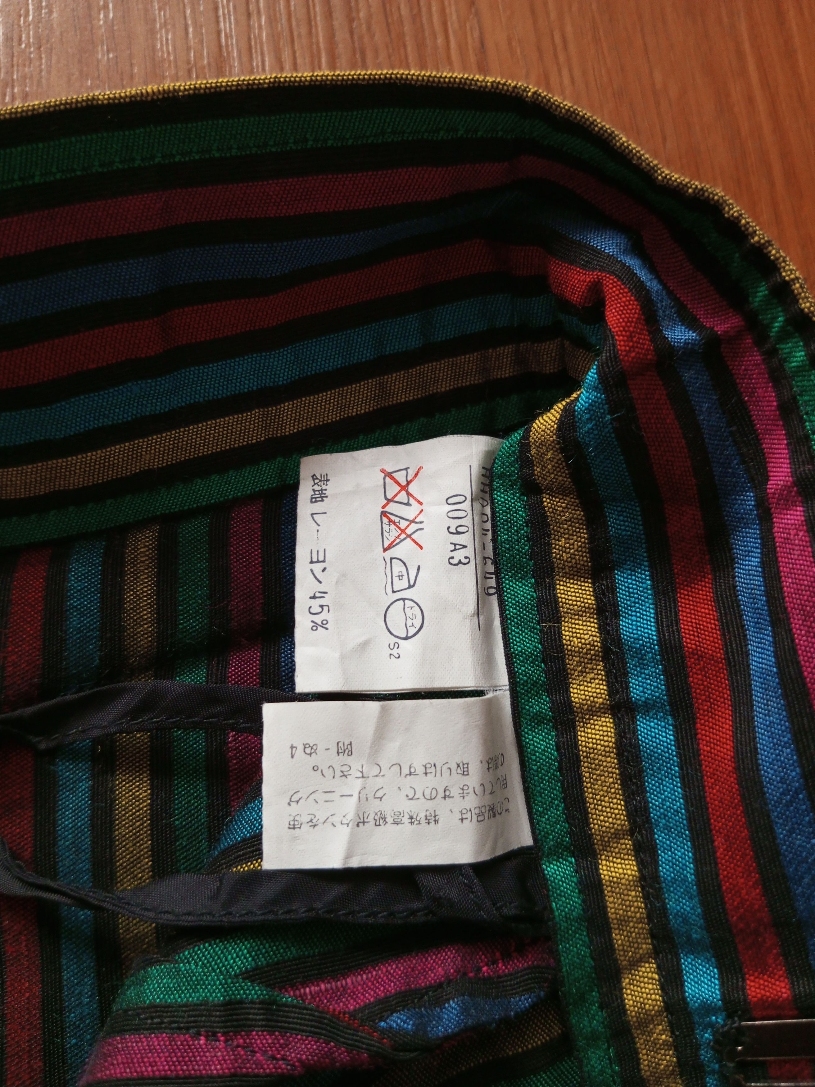 Vintage × Yves Saint Laurent Vintage Yves Saint Laurent shortpants Size 28" / US 6 / IT 42 - 6 Thumbnail