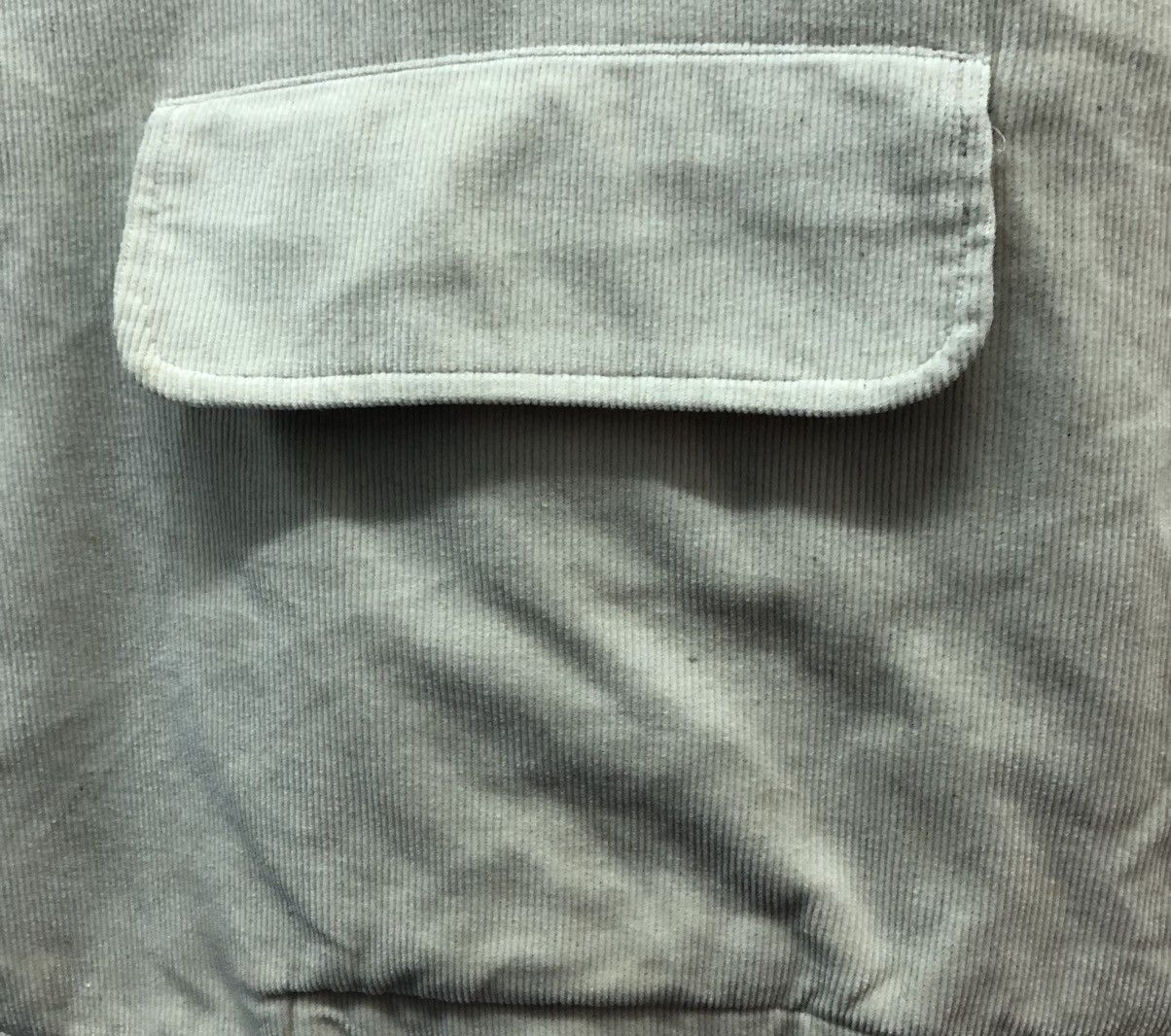 Issey Miyake Vintage Issey Miyake Hai Sporting Gear Jacket Size US L / EU 52-54 / 3 - 5 Thumbnail