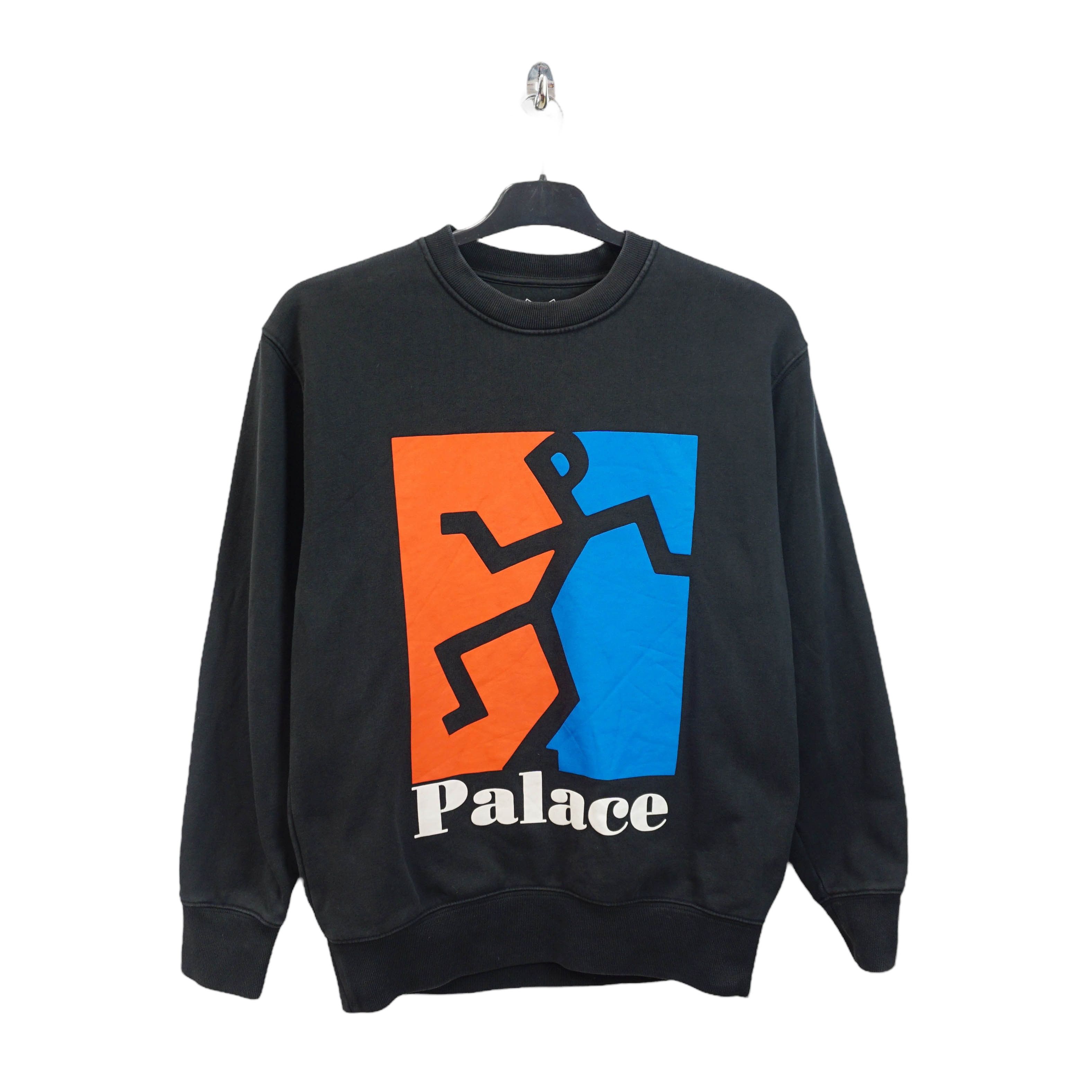 BASICALLY A HOOD | PALACE SKATEBOARDS