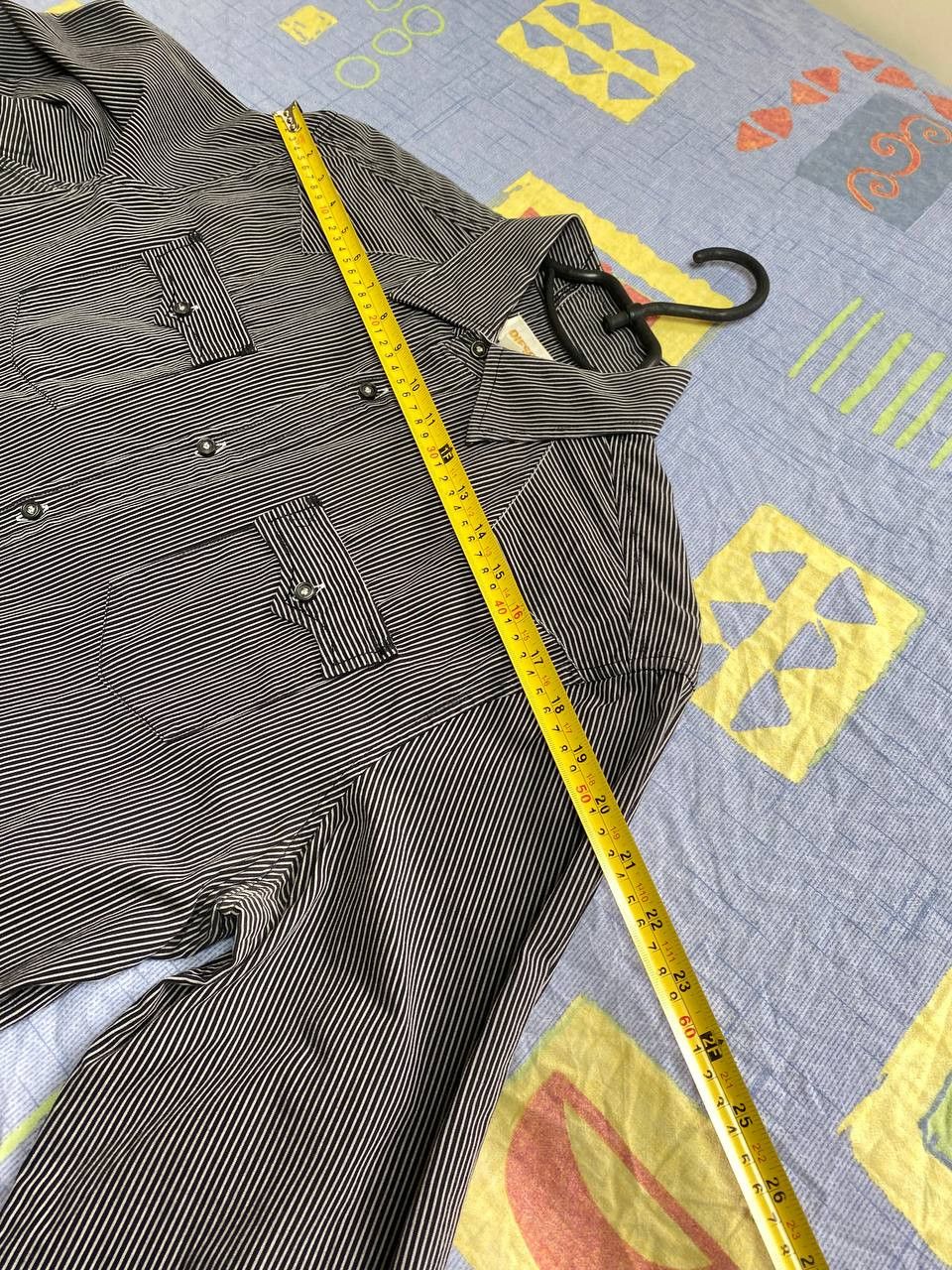 Diesel Diesel shirt Size US XL / EU 56 / 4 - 14 Thumbnail