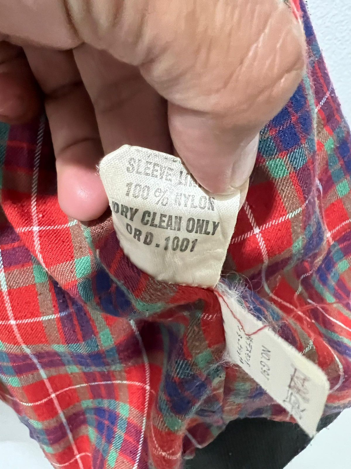 Baracuta Vintage Baracuta G9 Jacket Size US M / EU 48-50 / 2 - 7 Thumbnail