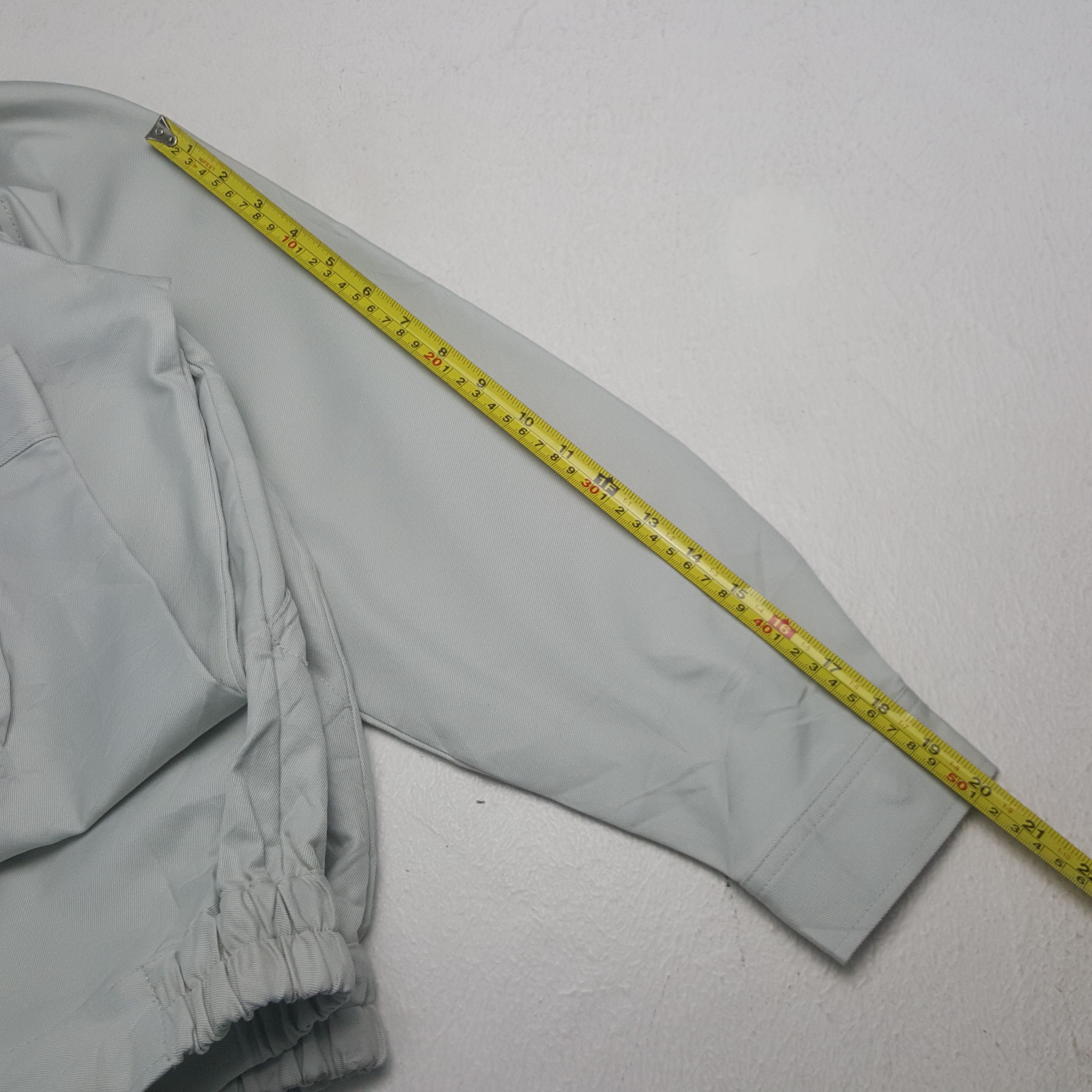 Honda Vintage Mugen Honda Japanese Racing Custom Jacket C302N18 Size US S / EU 44-46 / 1 - 7 Thumbnail