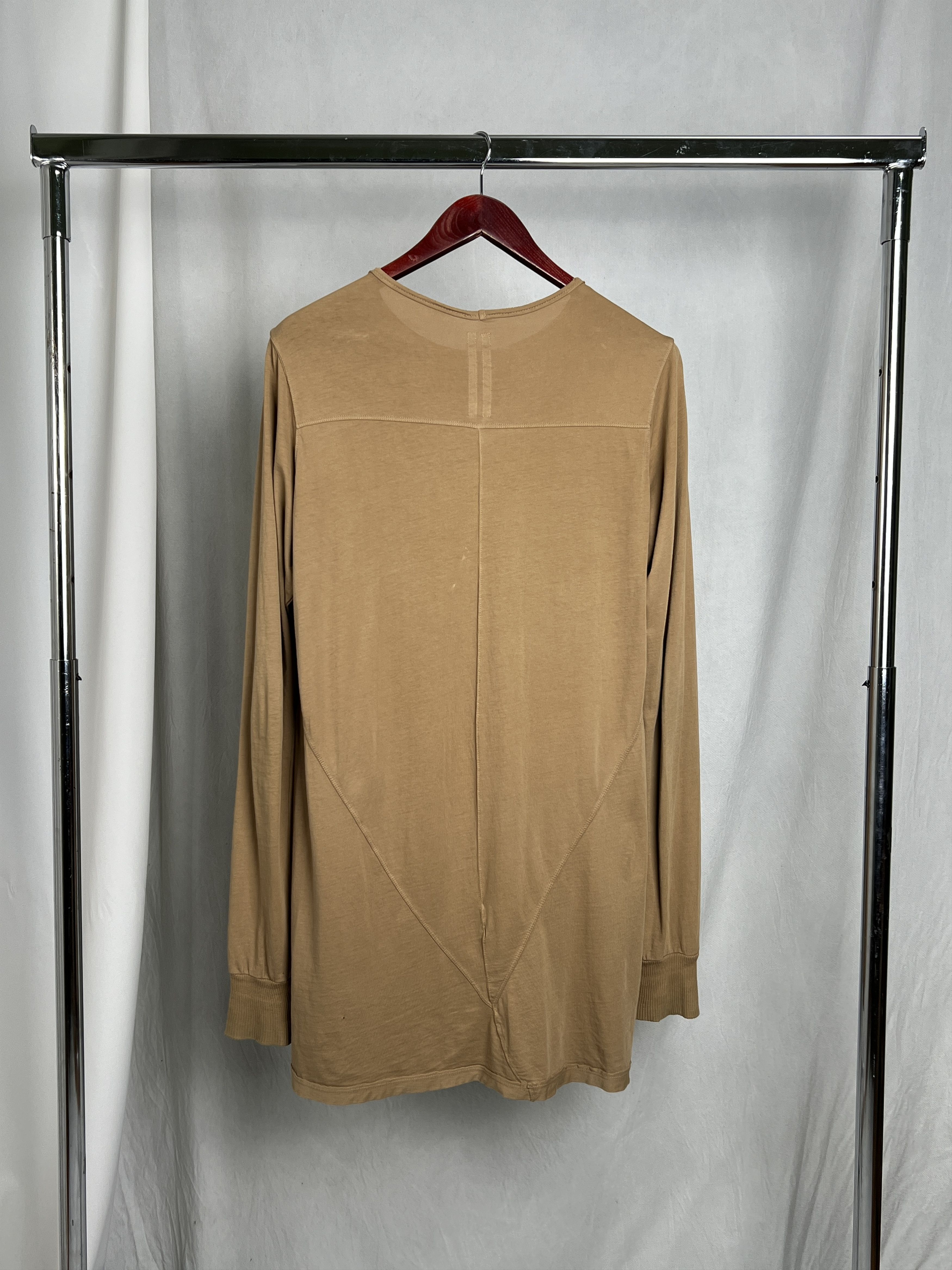 Rick Owens Drkshdw Rick Owens DRKSHDW Sweatshirt Size US M / EU 48-50 / 2 - 14 Thumbnail