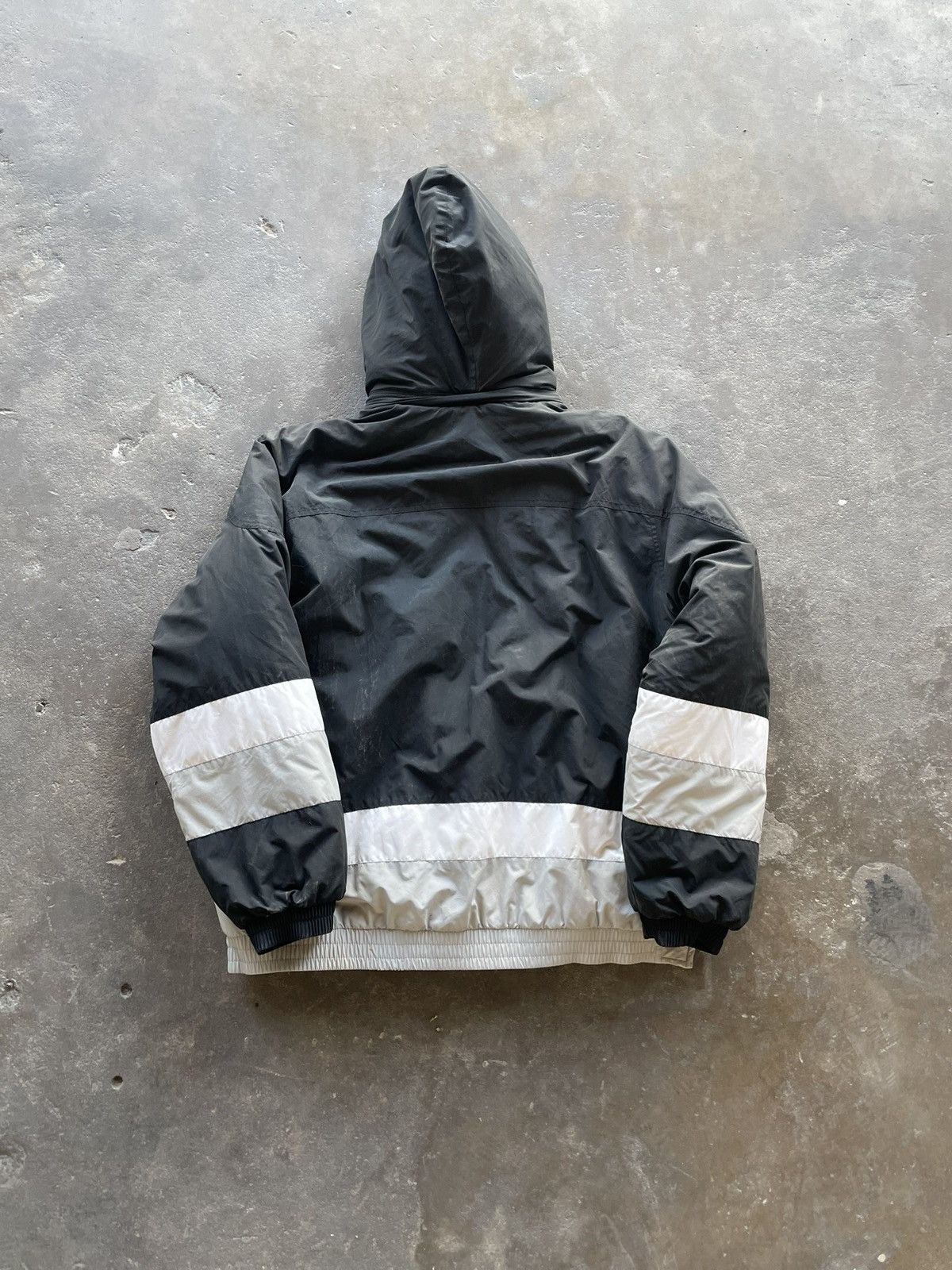 Supreme Supreme hockey puffer pullover Size US XL / EU 56 / 4 - 2 Thumbnail