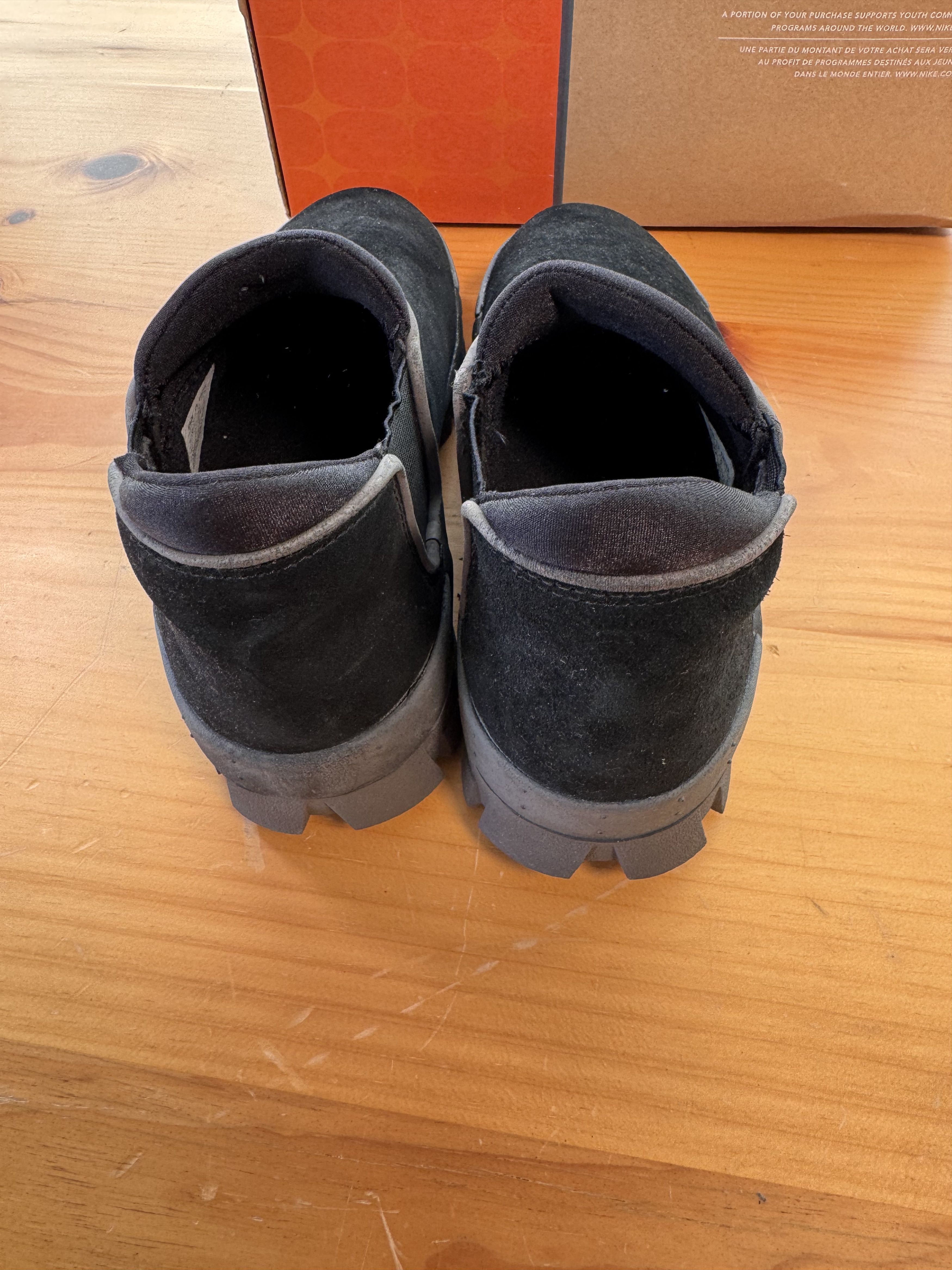 Nike ACG ACG Slip On Boots Size US 8.5 / EU 41-42 - 8 Thumbnail