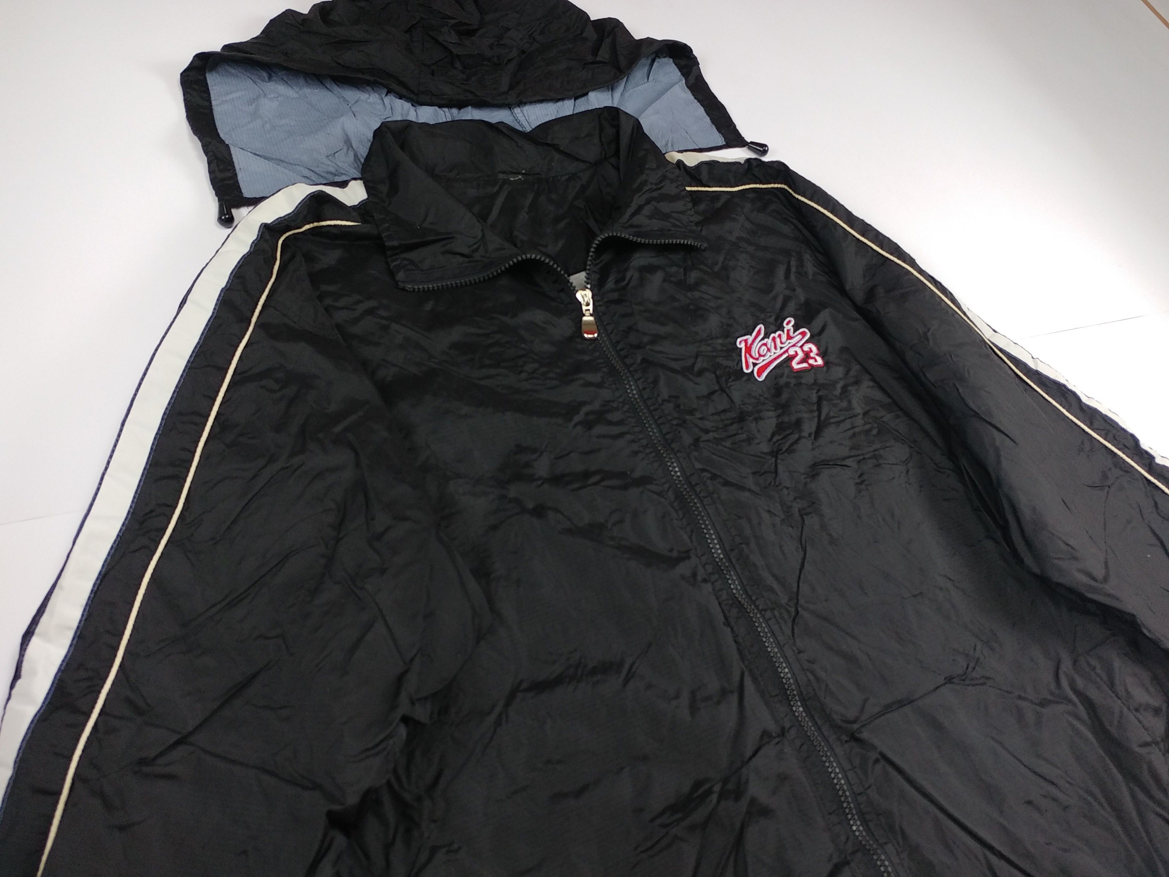 Karl Kani KARL KANI jacket, vintage, 90s hip hop, 1990s, mens size XL Size US XL / EU 56 / 4 - 13 Thumbnail