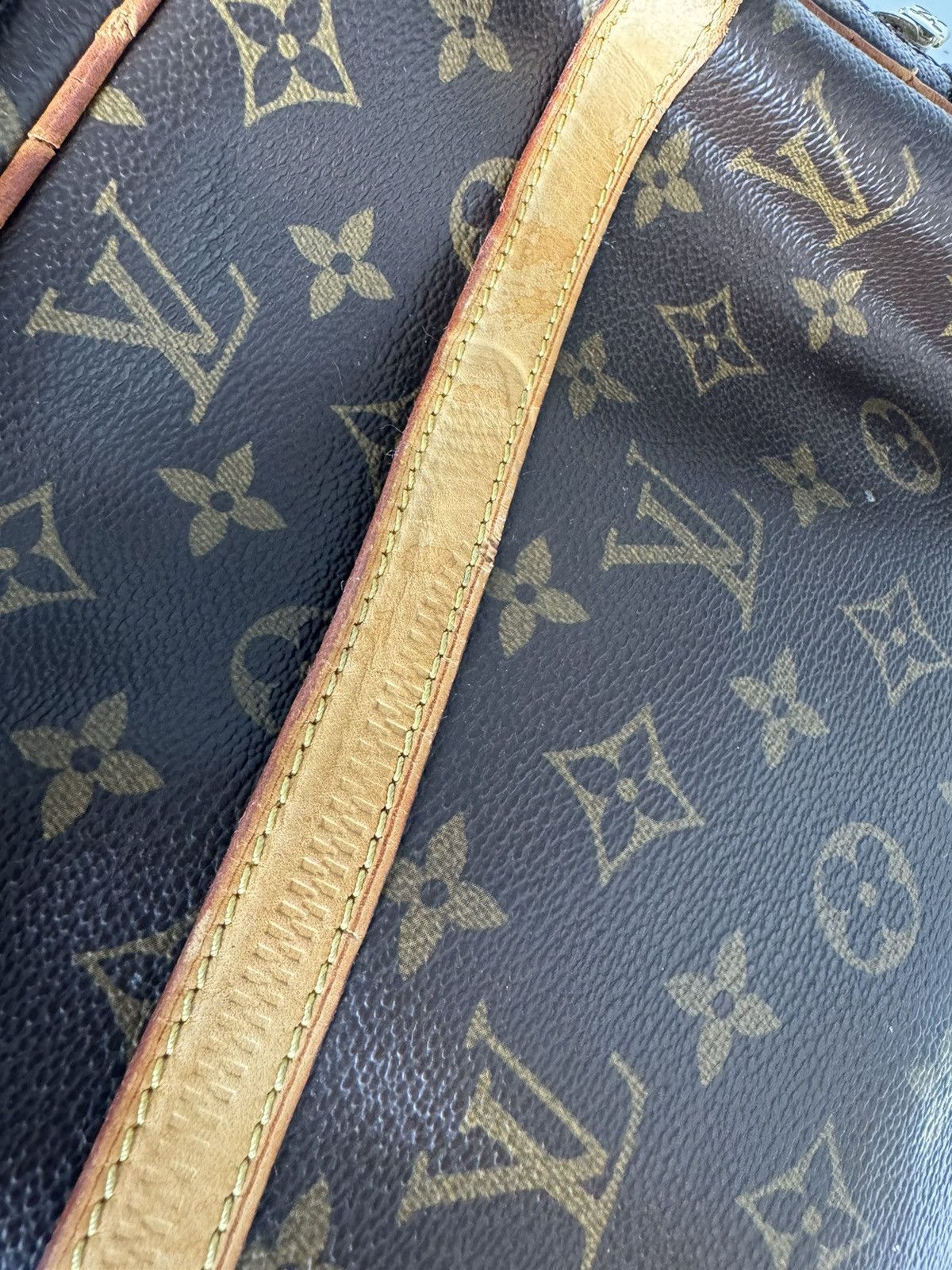 Louis Vuitton LOUIS VUITTON REPORTER MONOGRAM SP0025 SHOULDER BAG Size ONE SIZE - 13 Thumbnail