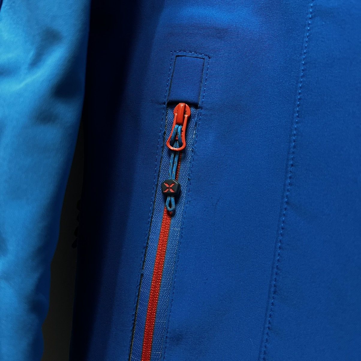Mammut Mammut Extreme SoftShell Jacket Men’s y2k Size US L / EU 52-54 / 3 - 12 Thumbnail