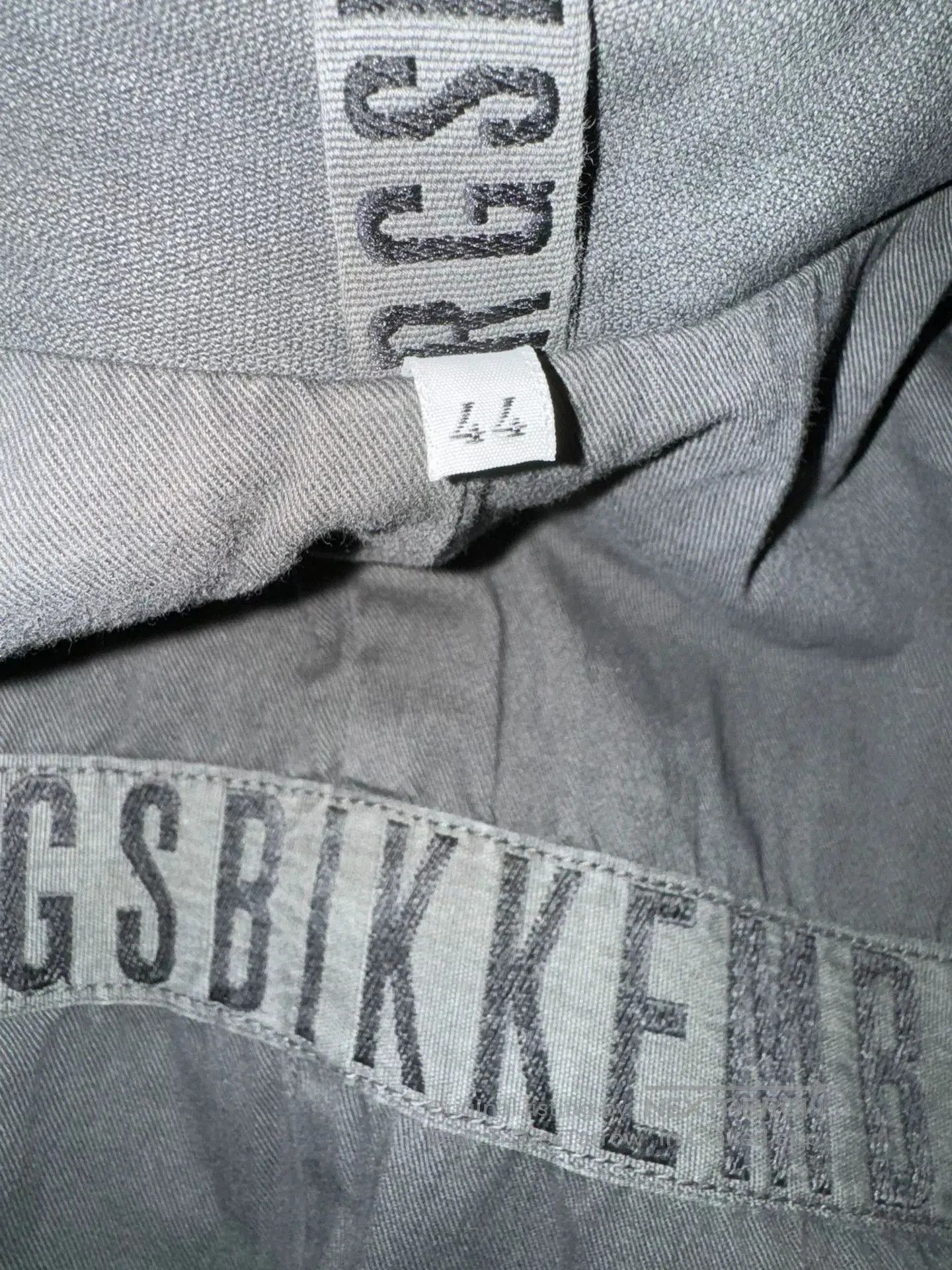 Other DIRK BIKKEMBERGS Washable Hunting Jacket. Size US S / EU 44-46 / 1 - 4 Thumbnail