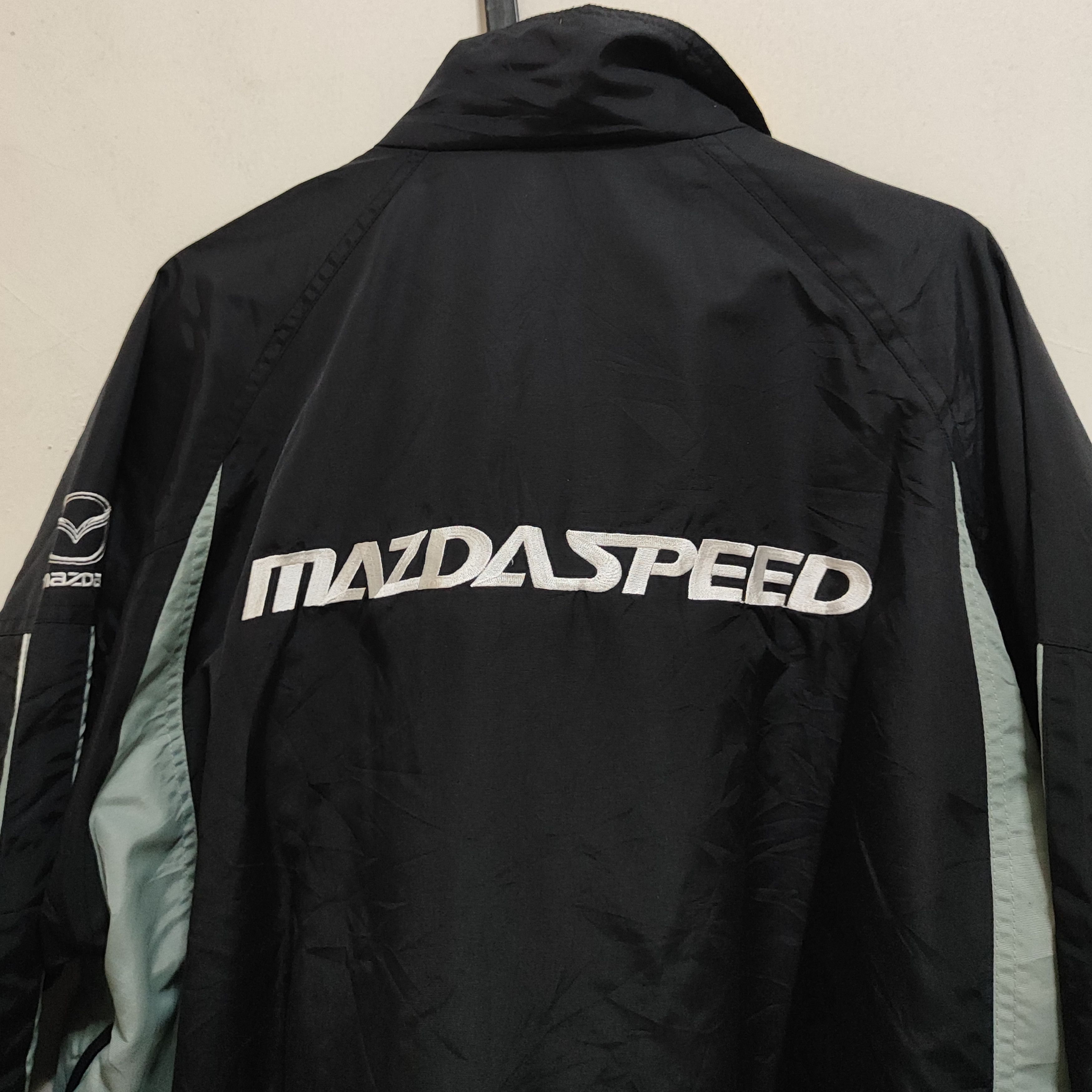 マツダスピード　mazda speed ジャケット　コート 2025年最新】マツダスピード ジャンパーの人気アイテム - メルカリ
