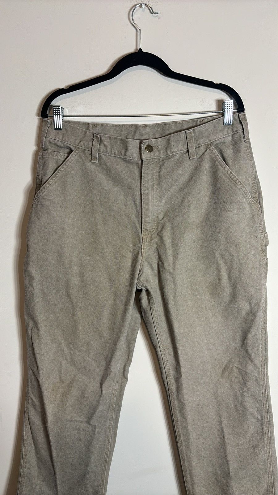 Carhartt Carhartt Pants Size US 34 / EU 50 - 2 Thumbnail