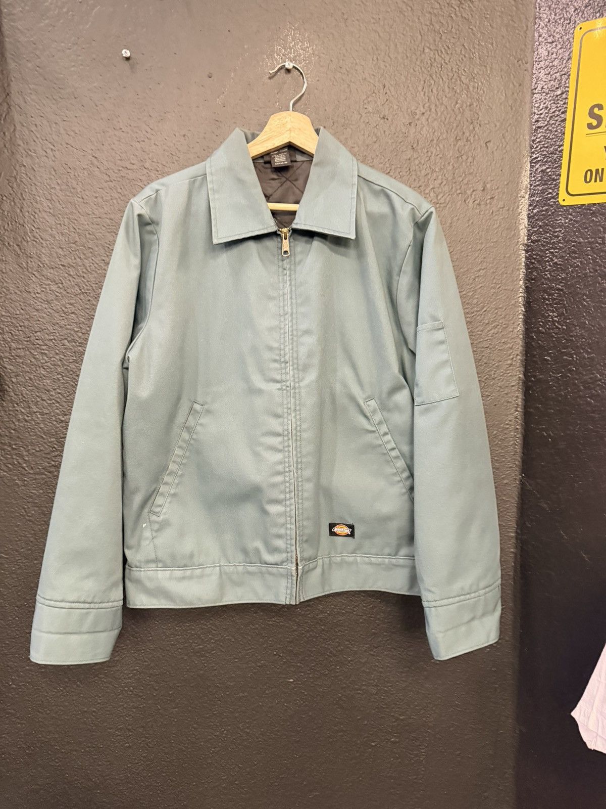 Dickies Dickies X phoenix 730 printing zip up collared jacket Size US XL / EU 56 / 4 - 2 Thumbnail