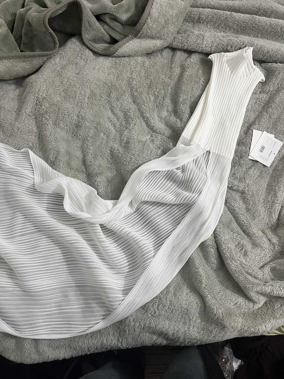 Alexander Wang Blouse Alexander Wang Size M / US 6-8 / IT 42-44 - 1 Thumbnail