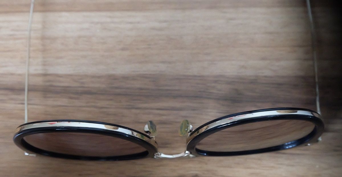 Anna Sui Anna Sui AS1085 Sunglasses Size ONE SIZE - 10 Thumbnail
