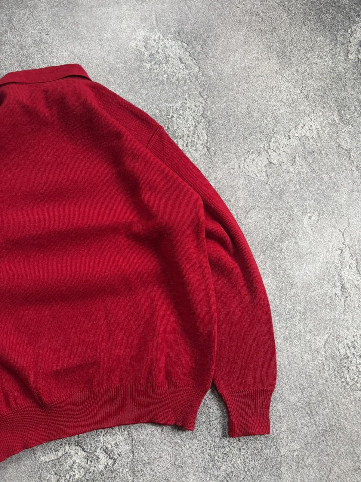 Paul & Shark Paul & Shark sweater knitwear jumper pullover old money Size US L / EU 52-54 / 3 - 10 Thumbnail