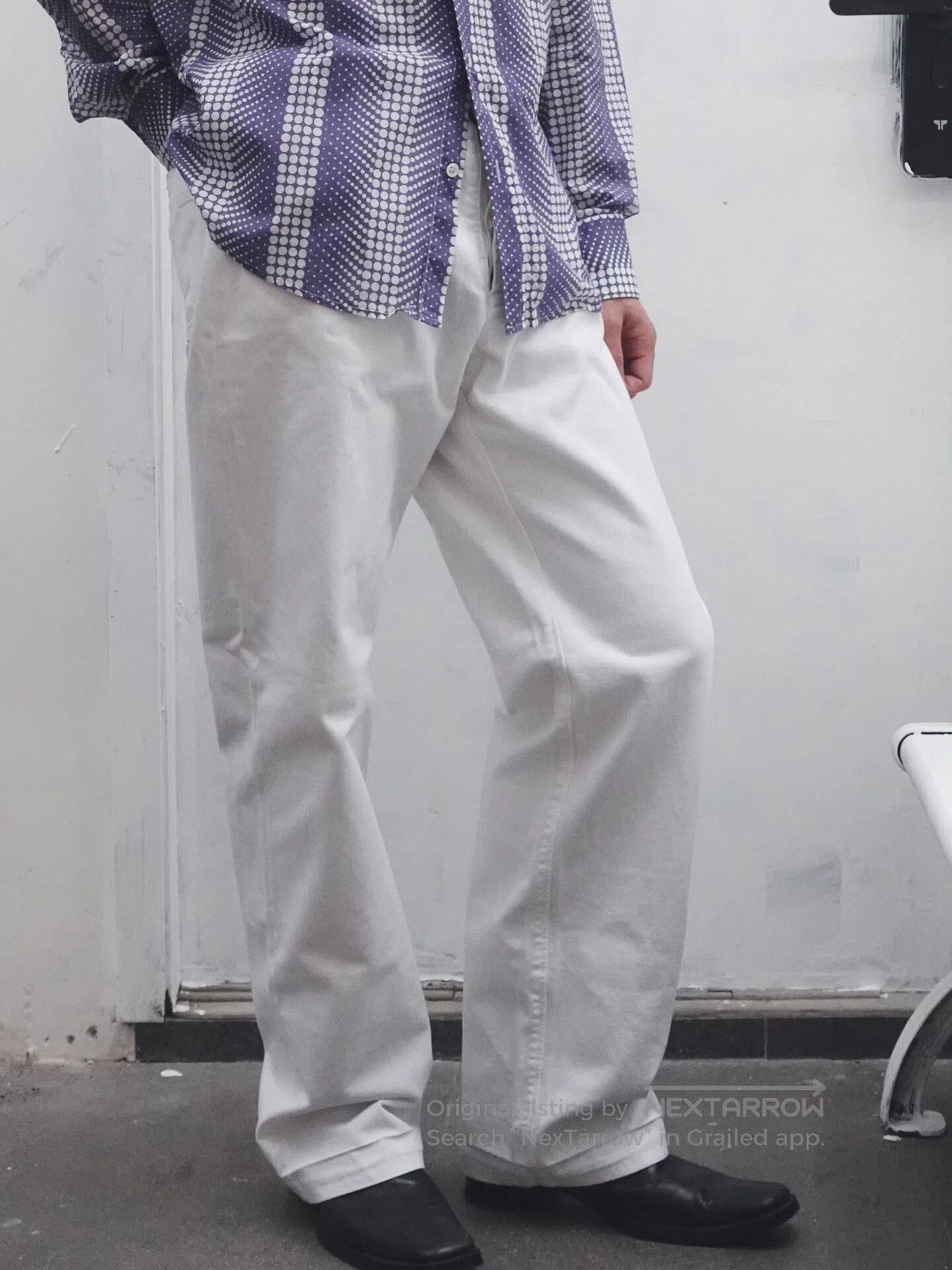 Maison Margiela Maison Margiela SS2. Size US 30 / EU 46 - 1 Thumbnail