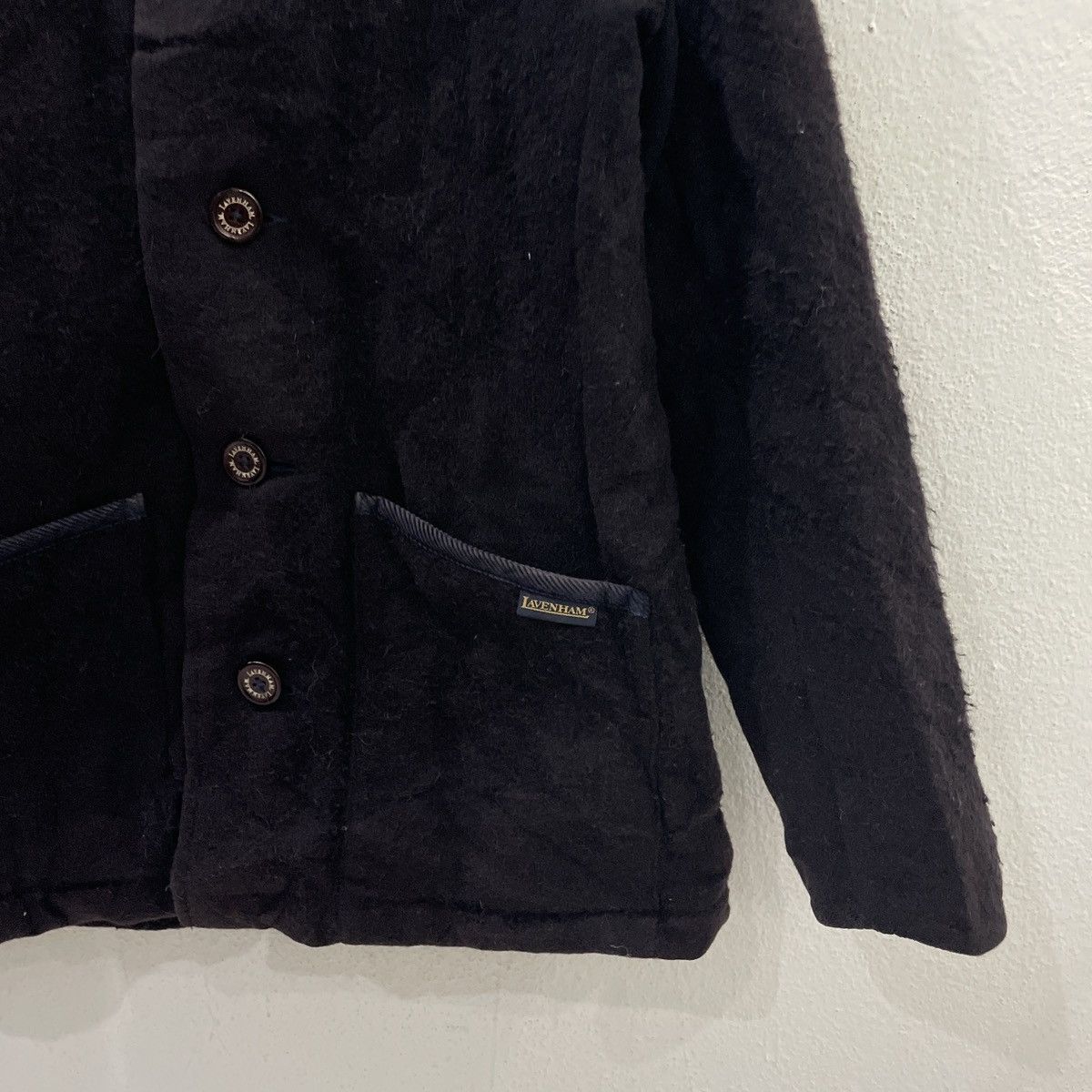 Lavenham Vintage Lavenham Wool Jacket Size US S / EU 44-46 / 1 - 2 Thumbnail