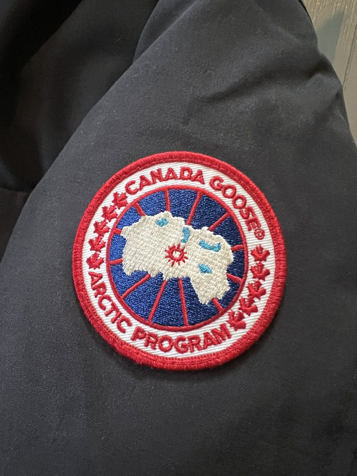 Canada Goose Canada Goose Selkrik Size US M / EU 48-50 / 2 - 5 Thumbnail