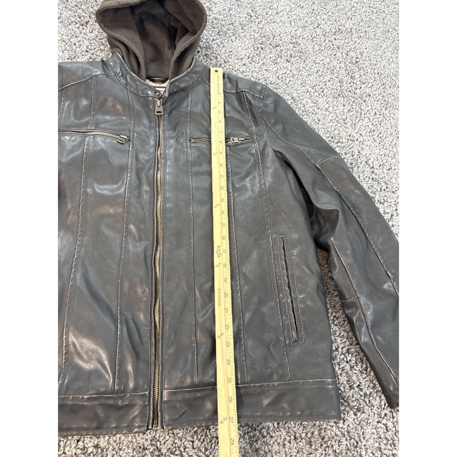 Levi's VINTAGE No Size US L / EU 52-54 / 3 - 2 Thumbnail