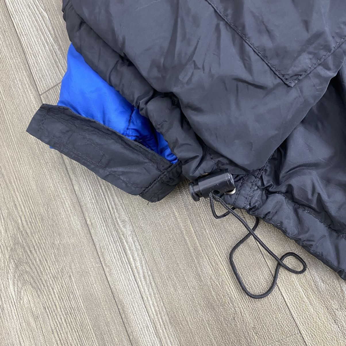 The North Face 🇺🇸90s Vintage The North Face 2tone Nuptse Puffer Down Jacket Size US M / EU 48-50 / 2 - 13 Thumbnail