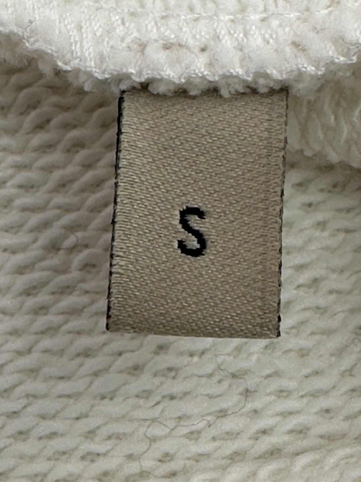 New Gucci Sweathirt Size-S