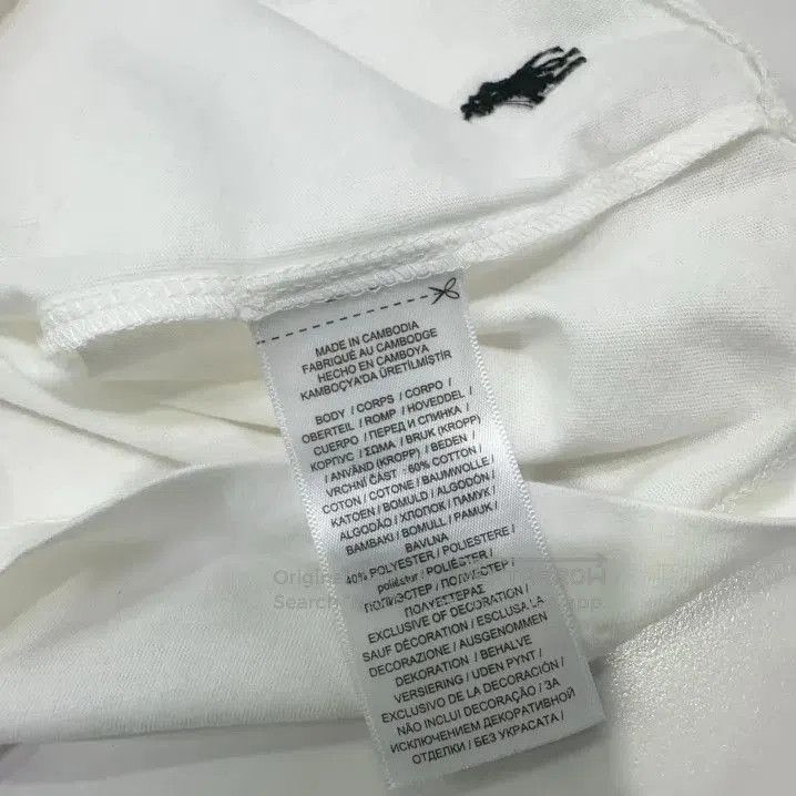 Polo Ralph Lauren Polo Ralph Lauren V. Size US M / EU 48-50 / 2 - 3 Thumbnail