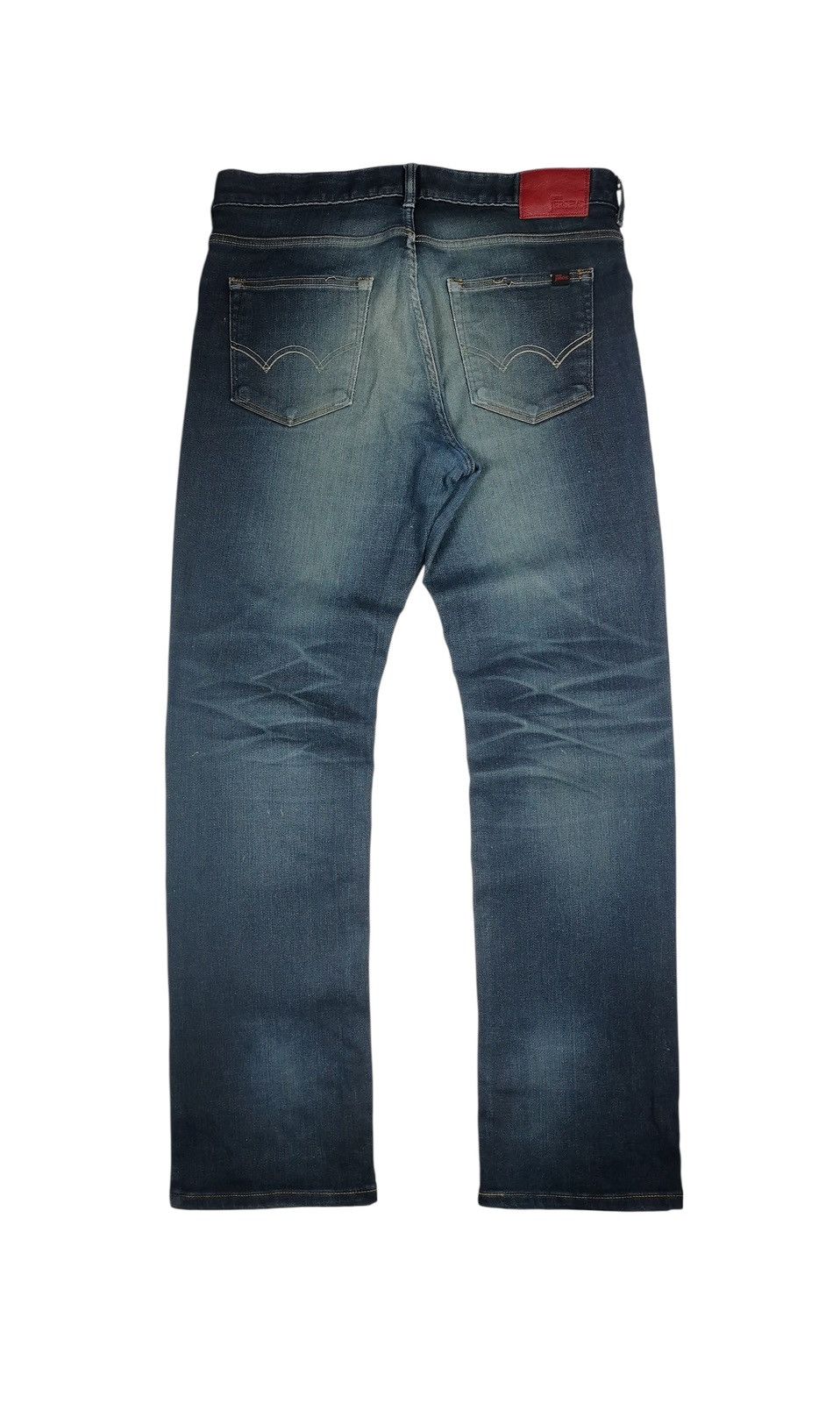 Edwin Edwin Jersey Jogger Stretchable Pants Size 36x33 Size US 36 / EU 52 - 3 Thumbnail