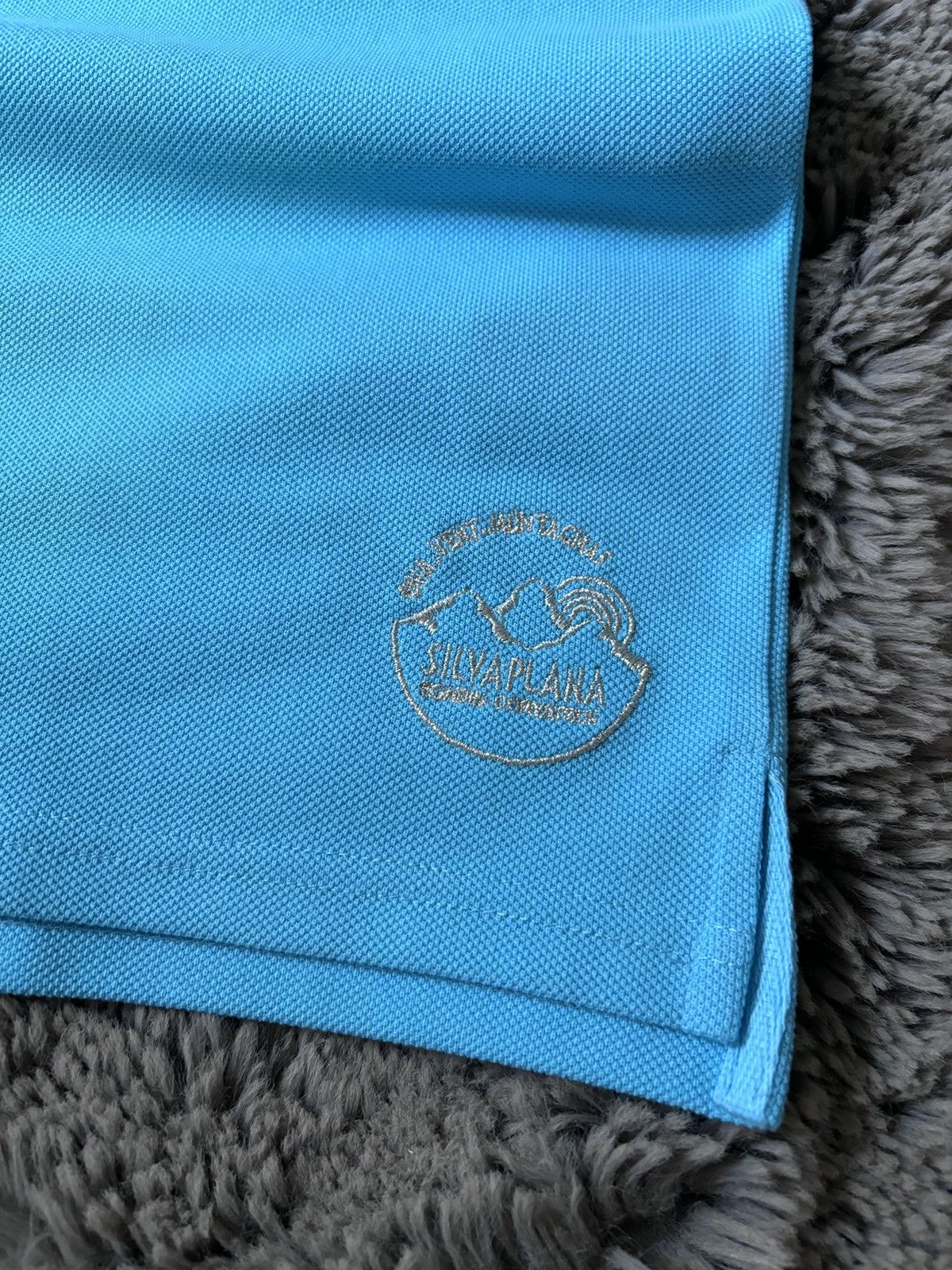 Other Polo Ralph Lauren style Silvaplana racing Chief Keef polo Size US L / EU 52-54 / 3 - 6 Thumbnail
