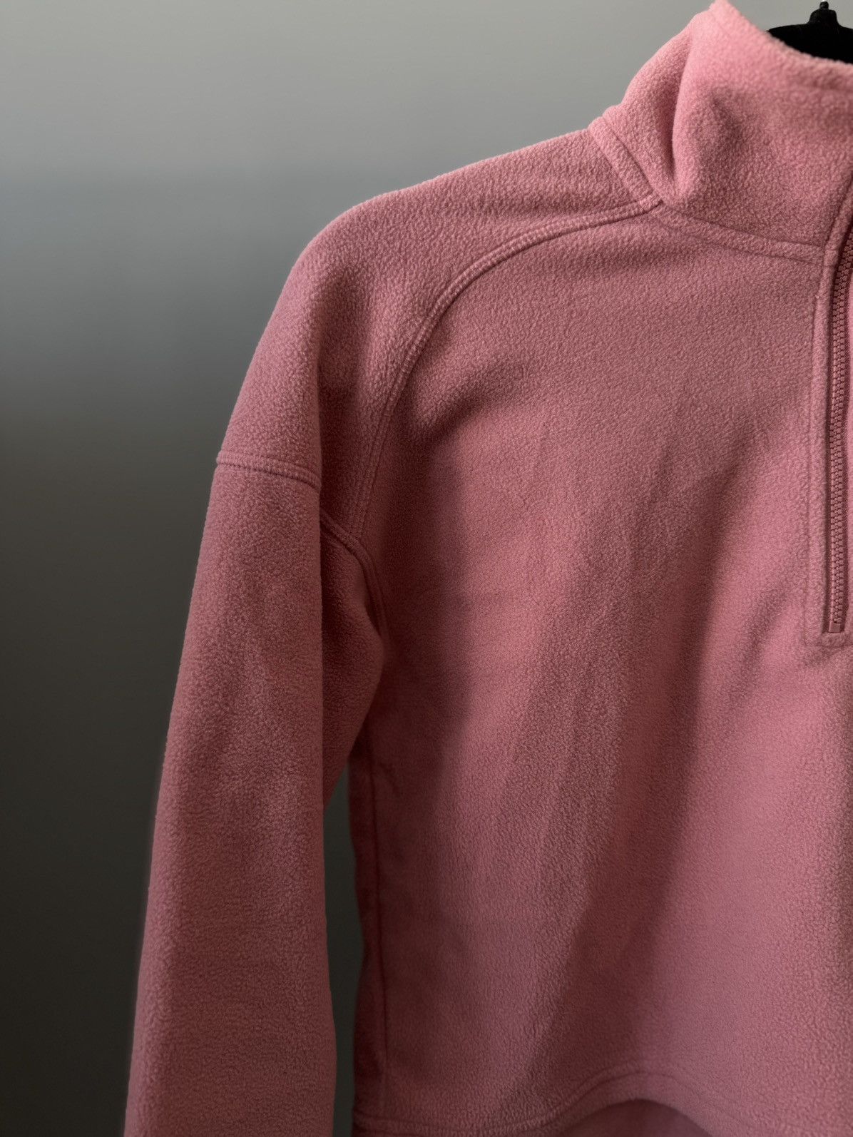 The North Face The north face polartec crop fleece Size S / US 4 / IT 40 - 3 Thumbnail