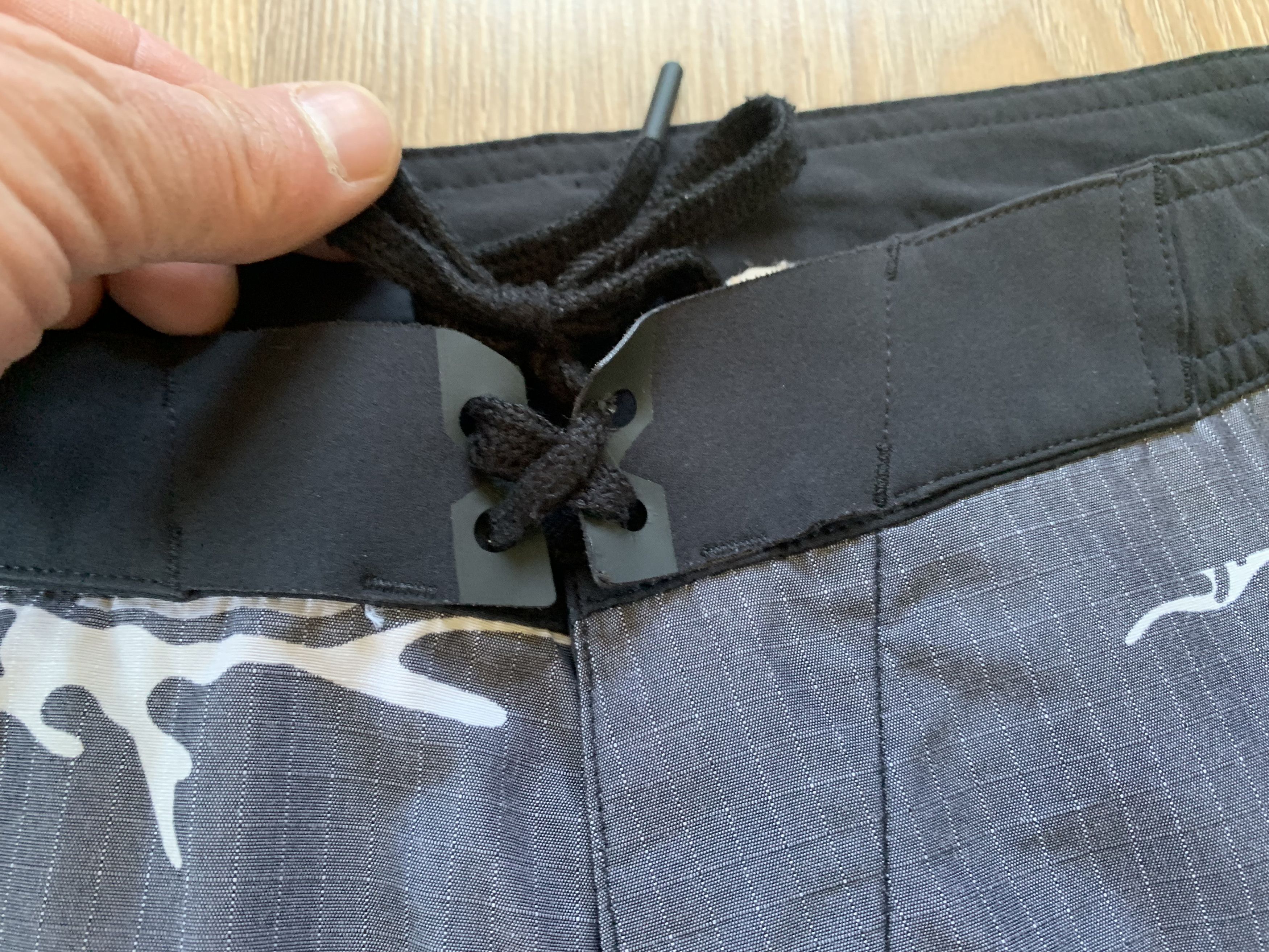 Reebok Mens Reebok CrossFit Super Nasty Tactical Shorts Size US 34 / EU 50 - 6 Thumbnail