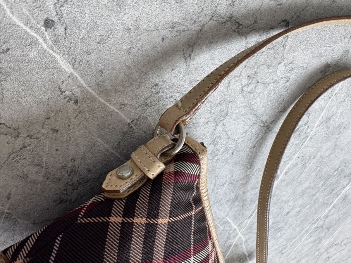 Burberry Burberry crossbody bag Size ONE SIZE - 6 Thumbnail