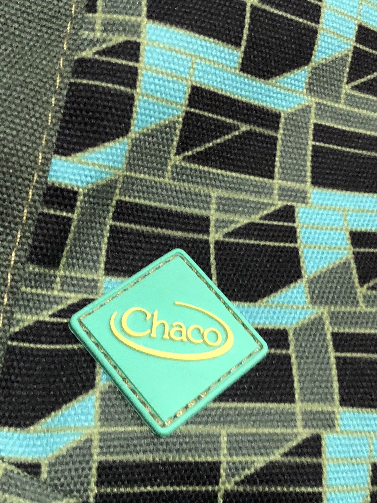 Chaco Chaco Radlands Sling BackPack Askew Hunter Teal Size ONE SIZE - 3 Thumbnail