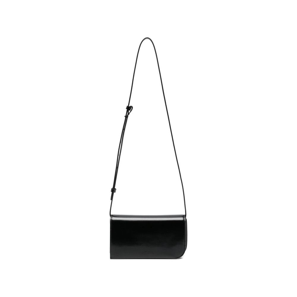 Jacquemus Jacquemus BLACK Shoulder Bags Size ONE SIZE - 1 Thumbnail