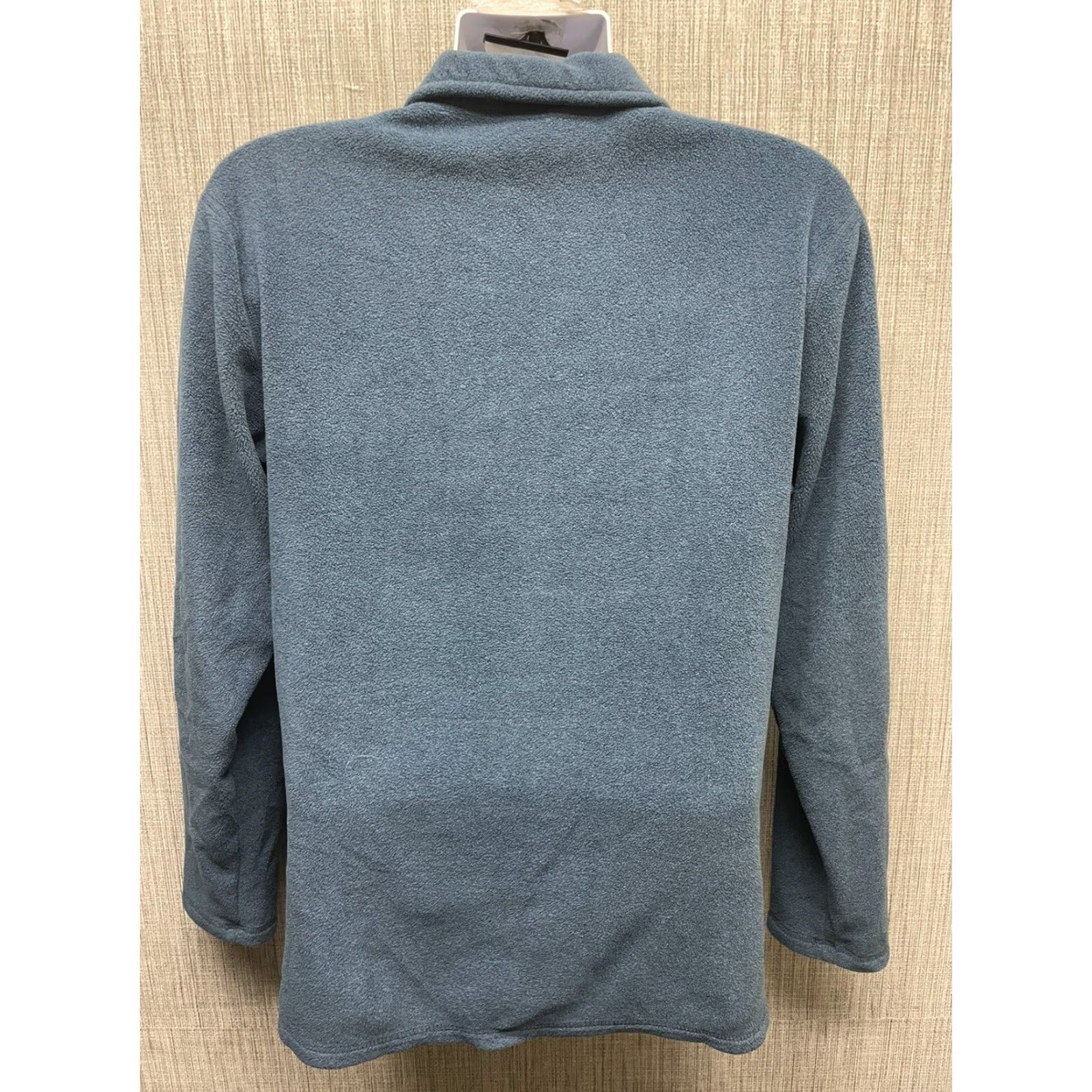 The North Face The North Face Blue Half Zip Pullover Mens M Size US M / EU 48-50 / 2 - 4 Thumbnail