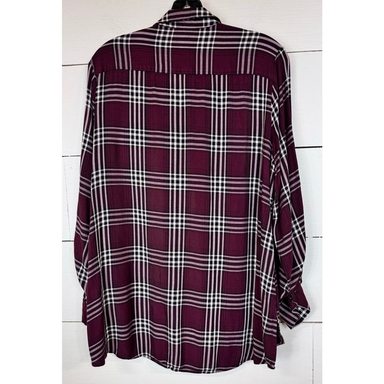 Other Cato Button Up Shirt Women's Size XL Size XL / US 12-14 / IT 48-50 - 2 Thumbnail