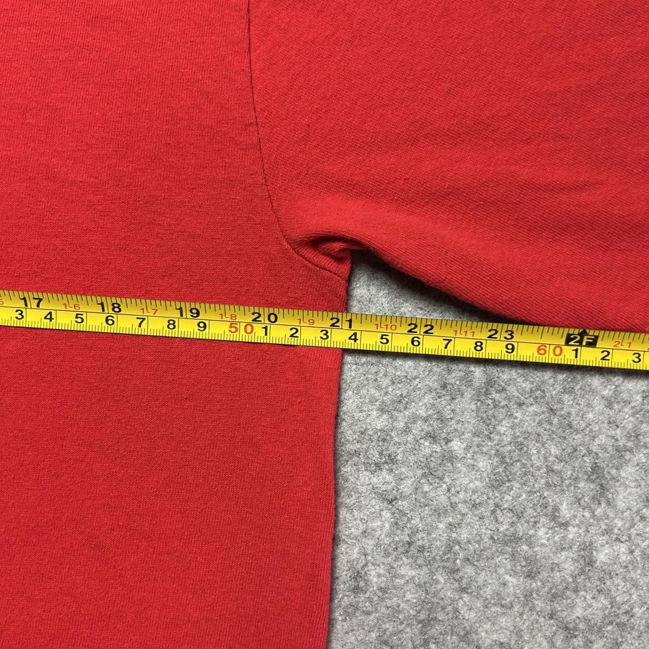 Champion Champion Men's T-shirt Size US L / EU 52-54 / 3 - 4 Thumbnail