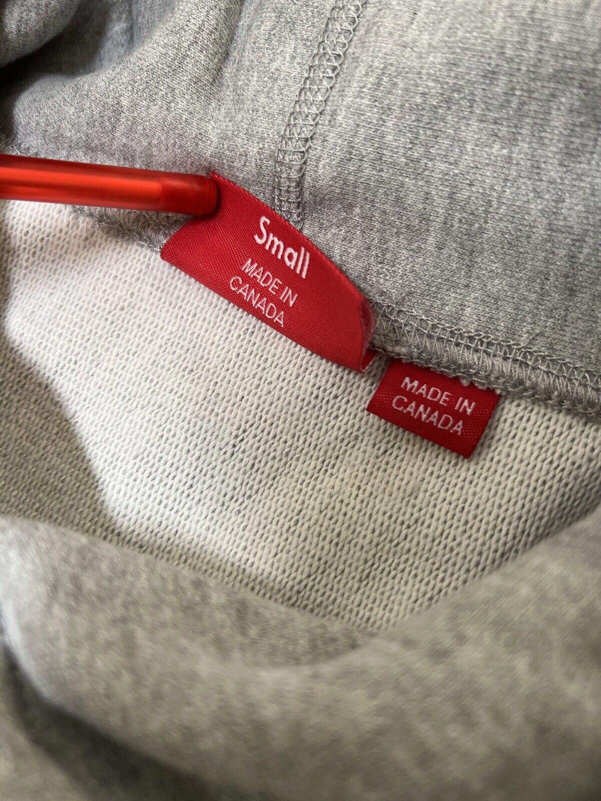 Supreme SS14 Supreme Dead Kennedys Grave Hoodie Hooded Sweatshirt Size US S / EU 44-46 / 1 - 3 Thumbnail