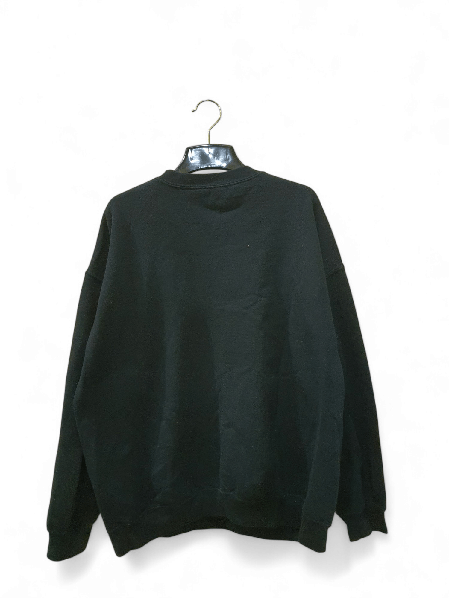 Gildan vintage Tupac Shakur and Marilyn Monroe graphic sweatshirt Size US XL / EU 56 / 4 - 2 Thumbnail