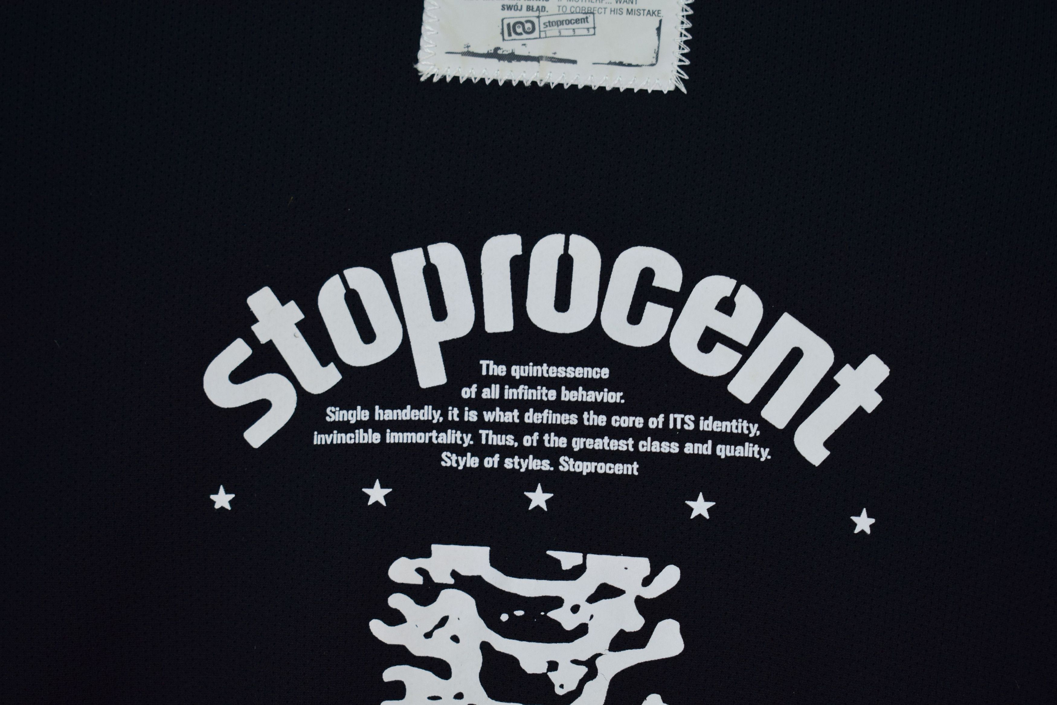 Other StoProcent Furry Very Rare Jacket Size US XXL / EU 58 / 5 - 8 Thumbnail